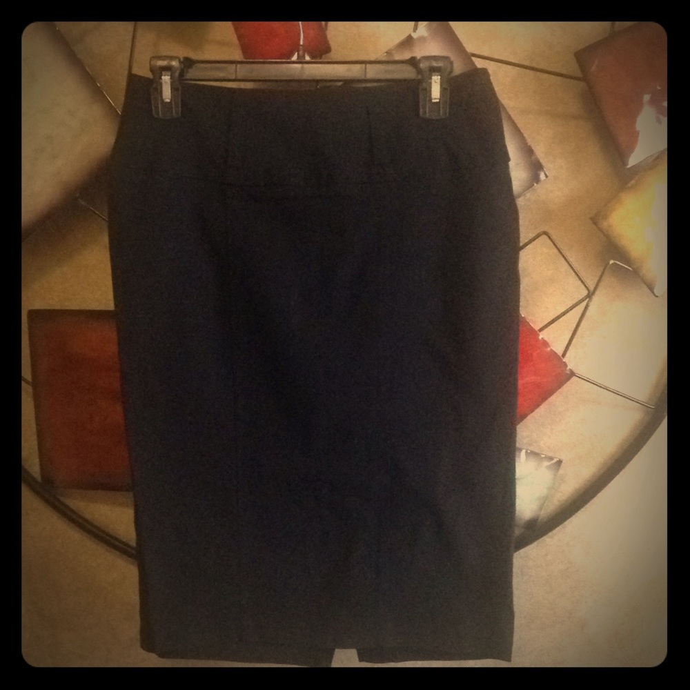 Pencil Skirt size7